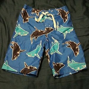 Swim trunks